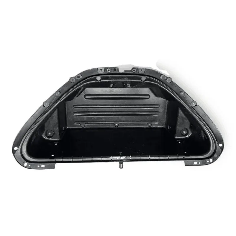 Car Parts Front Box Front Trunk 2016-2020models For S Accessories 1060453-00-D