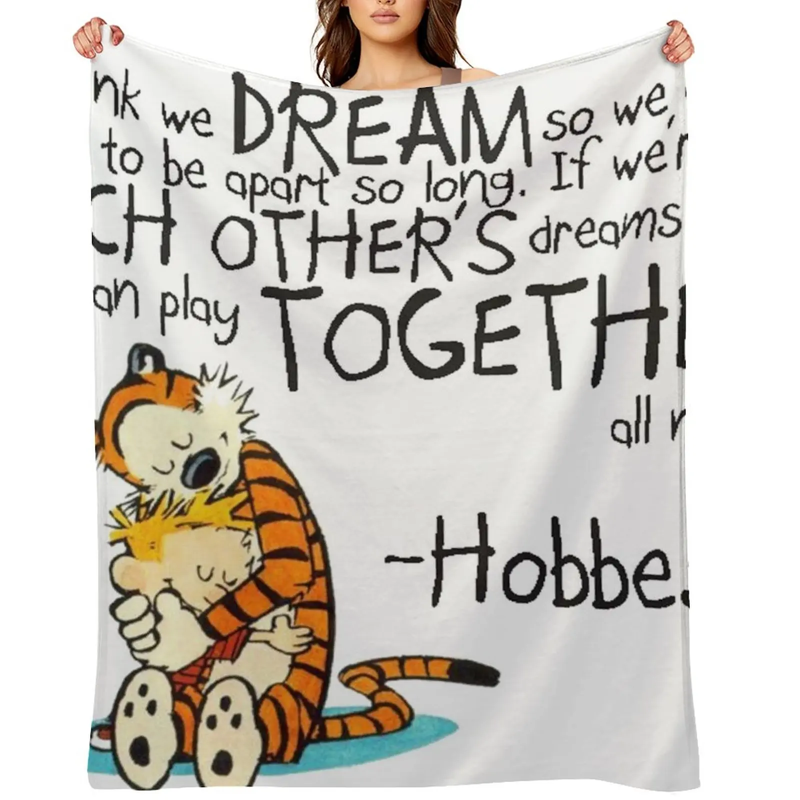 

untitled Throw Blanket cosplay anime Single Sofas Decorative Beds Blankets