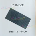 5Pcs Black