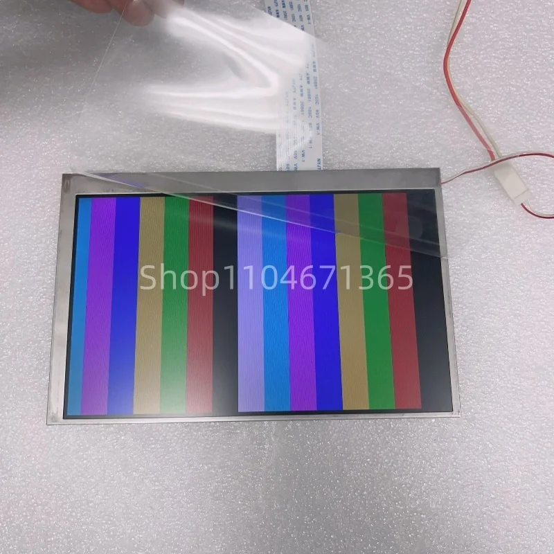 LCD Display with Touch Screen for SAILOR 6004 GPS