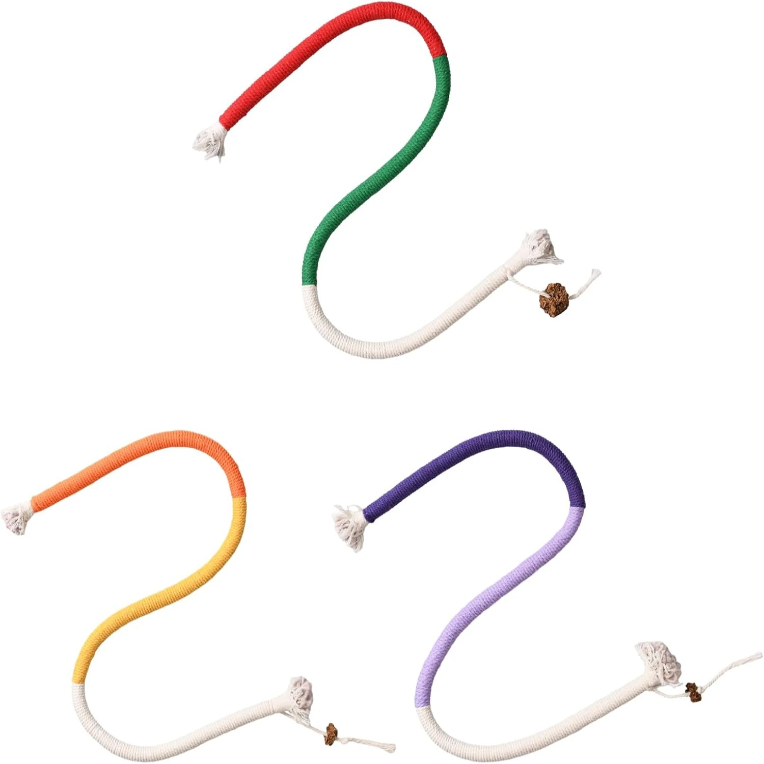 

Engaging and Interactive Cat Toy for Hours of Playtime and Bonding with Your Feline Friend