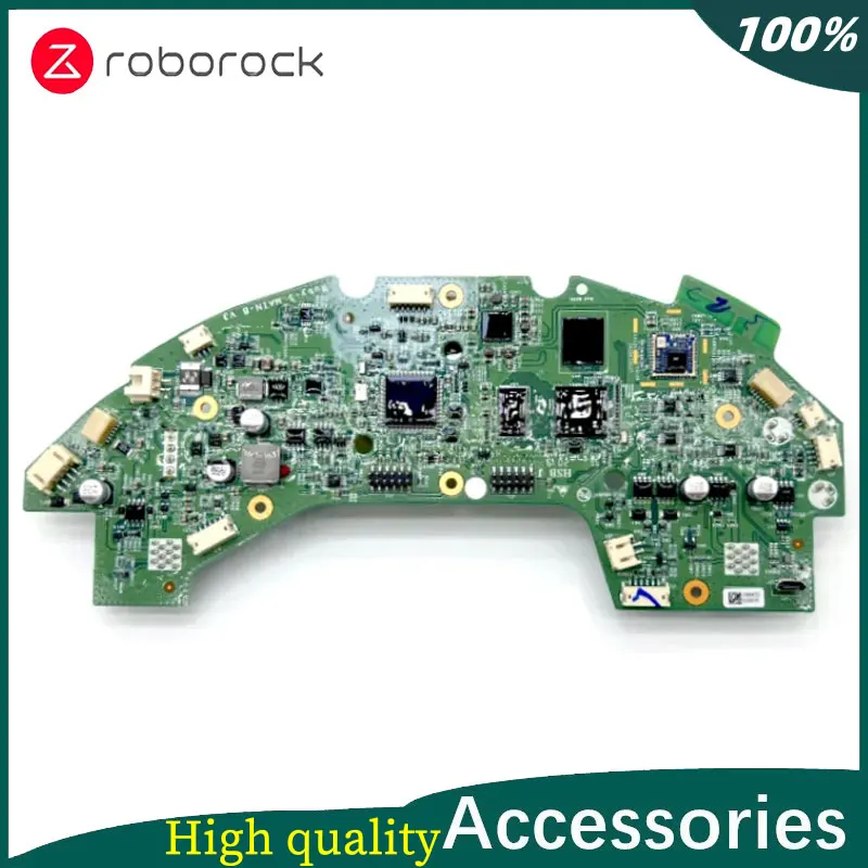 Original Roborock sweeping robot motherboard S50 S51 S52 S55 S502-00 S552-00 S502-03 vacuum cleaner accessories circuit board