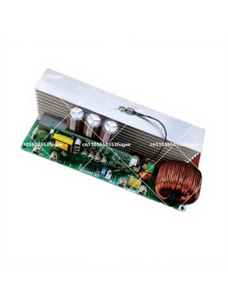 

Inverter board new energy charging pile power taking board 5.5kw (with pre-charged version)