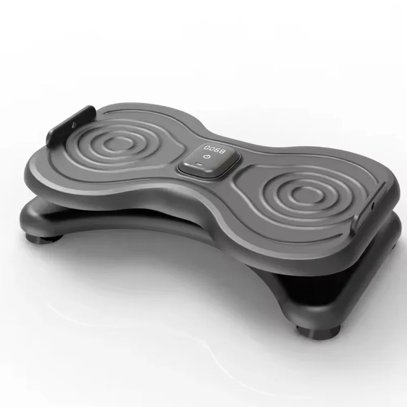 

High Load Bearing Waist Twisting Board Body Fitness Training Tool Efficient Calorie Burning Household Exercise Equipment