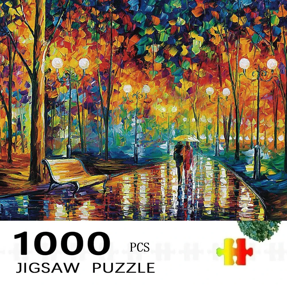 quebra-cabeca-adulto-de-1000-pecas-brinquedo-de-papel-com-tema-de-paisagem-e-animacao-pintura-decorativa-para-exercitar-o-raciocinio-e-o-pensamento