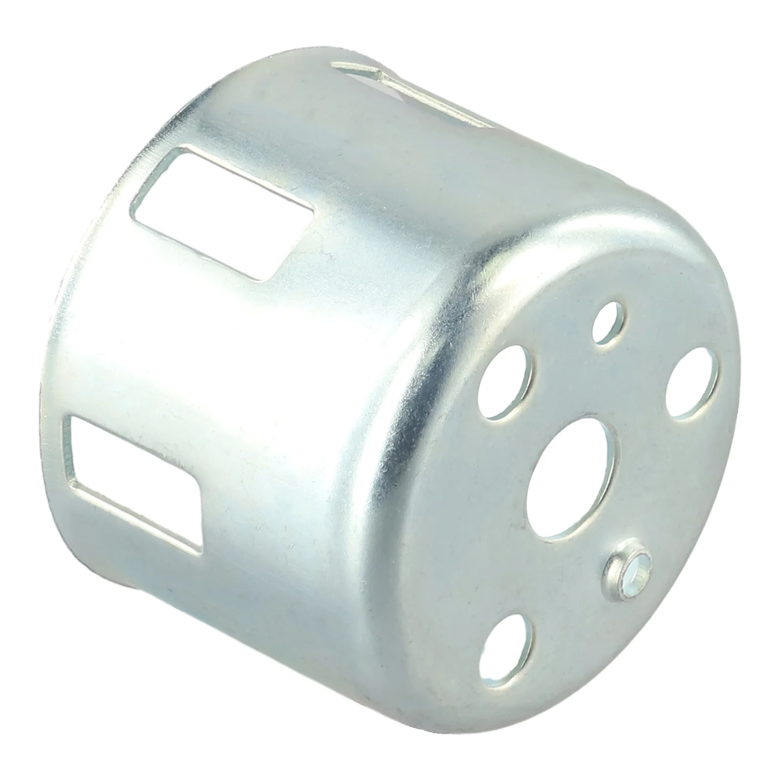 Starter Recoil Cup Flange Pulley For Honda 120 160 For GX200 Engine With NUT Metal Starter Cup Lawn Mowers Garden Power Tool