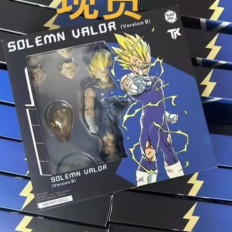 

Новые игрушки Black Hole & Tk Dragon Ball Shf Super Saiyan Ssj Majin Vegeta Battle Damage Full Power Аниме Фигурки Модели Игрушки