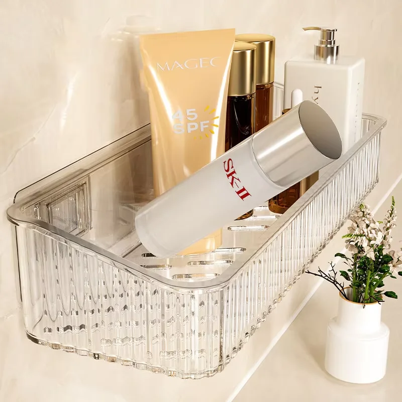 Thumbnail 2 - #70 Latest Bathroom Storage Shelf Offers