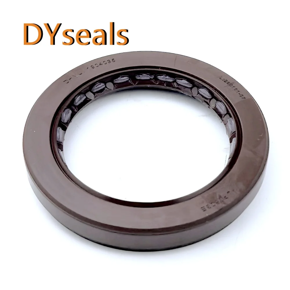 UP Oil Seal 55*75*12mm Pressure Rubber Seal UP0803E/341735 Hydraulic And Automotive Parts Engineering Machinery