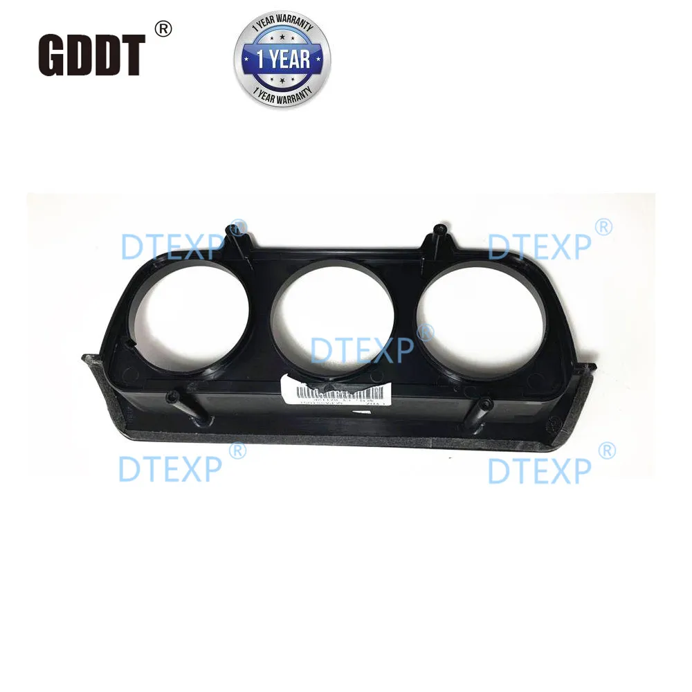 LHD Instrument Platform Assy For Pajero V31 V32 V33 V43 Instrument Cover For Montero Utinity Box Trumpet Cover Frame