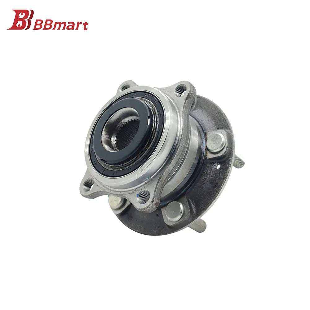 

517502B010 BBmart Auto Parts 1 Pcs Factory Directsale Good Price Rear Wheel Hub Bearing For BMW Car Accessories