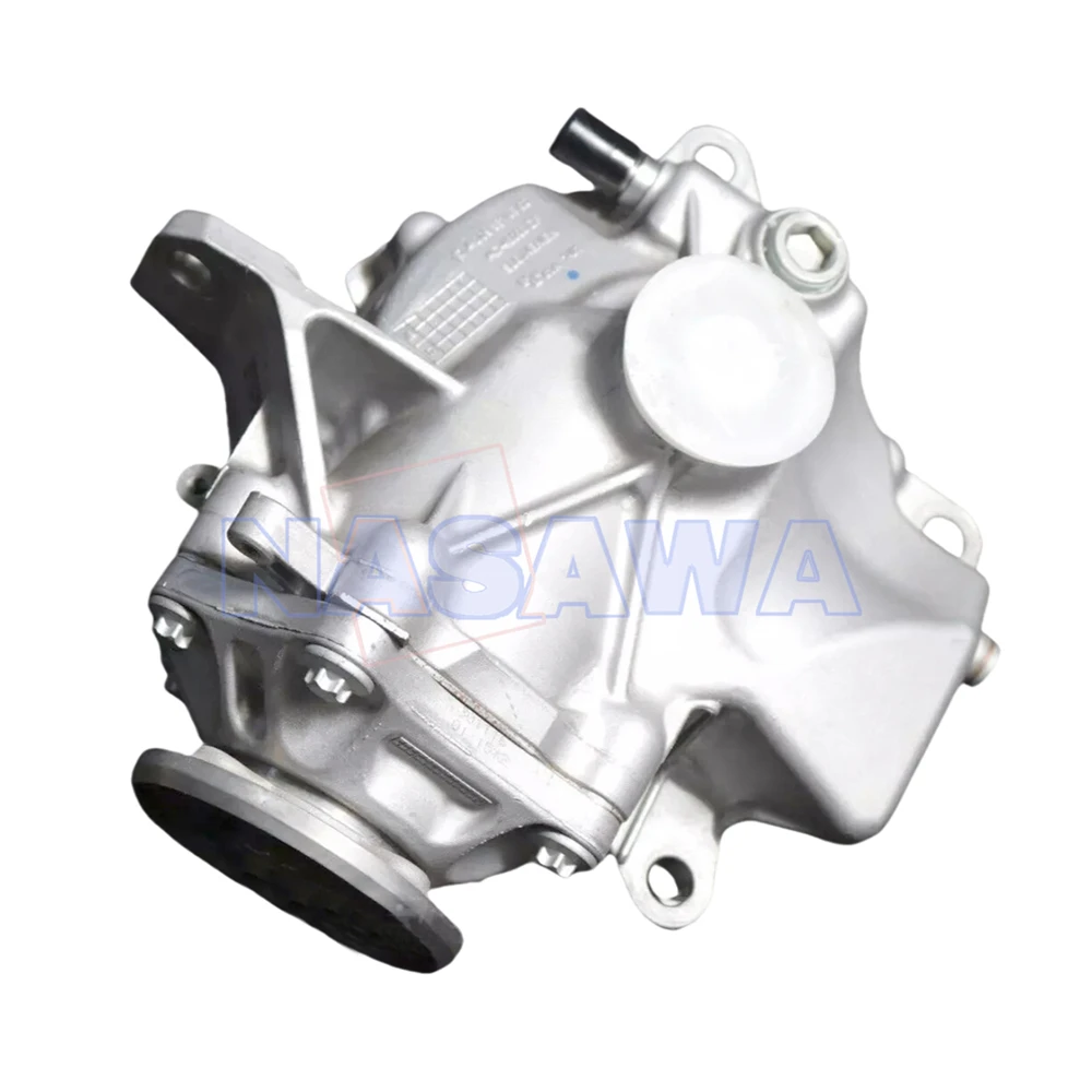 Essieu avant Electrolux ou.com, Mercedes-Benz C300, C43, E350, M276, GLC300, W205, 4Matic, 2016-2023, A2053304207