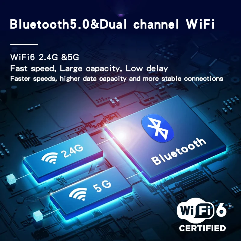 راديو السيارة شاشة تعمل باللمس أندرويد 13 نظام نظام نظام تحديد المواقع سيارة فيديو مشغل ديفيدي الوسائط المتعددة ستيريو DSP لتويوتا راش 2010-2019