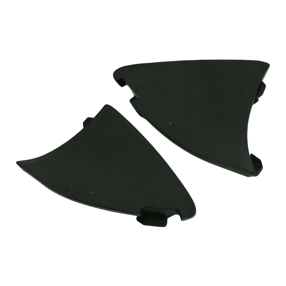 Fog Light Grill Cap Cover For Opel Astra J 2012 2015 For Vauxhall Replace 1401028 13387232 Left Right Side Plastic Bumper Trim
