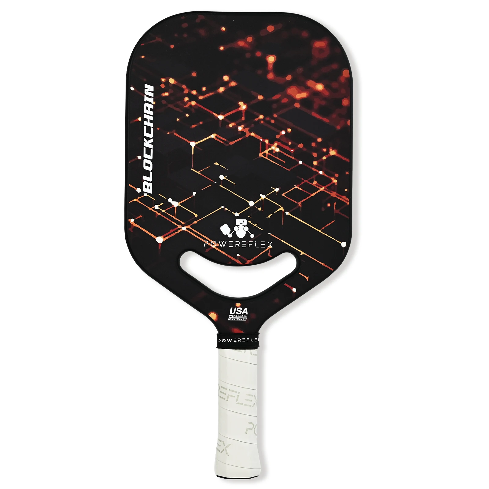 raquette-de-pickleball-visage-en-fibre-de-carbone-avec-poignee-confortable-rembourree-raquette-de-pickleball-pour-debutant-pour-hommes-et-femmes