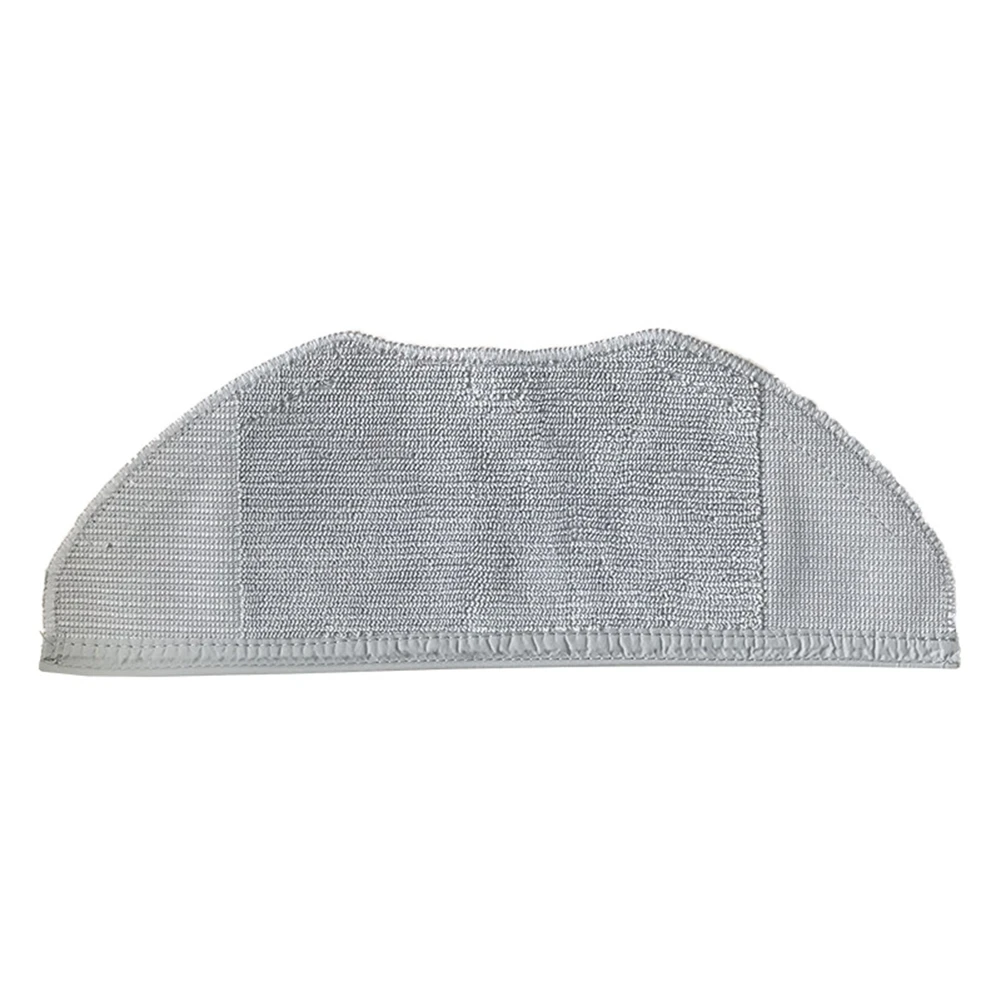 For Xiaomi Mi Robot Vacuum Mop Essential Mijia G1 Accessories Main Side Brush Hepa Filter Mop Cloth Accessories_A66K