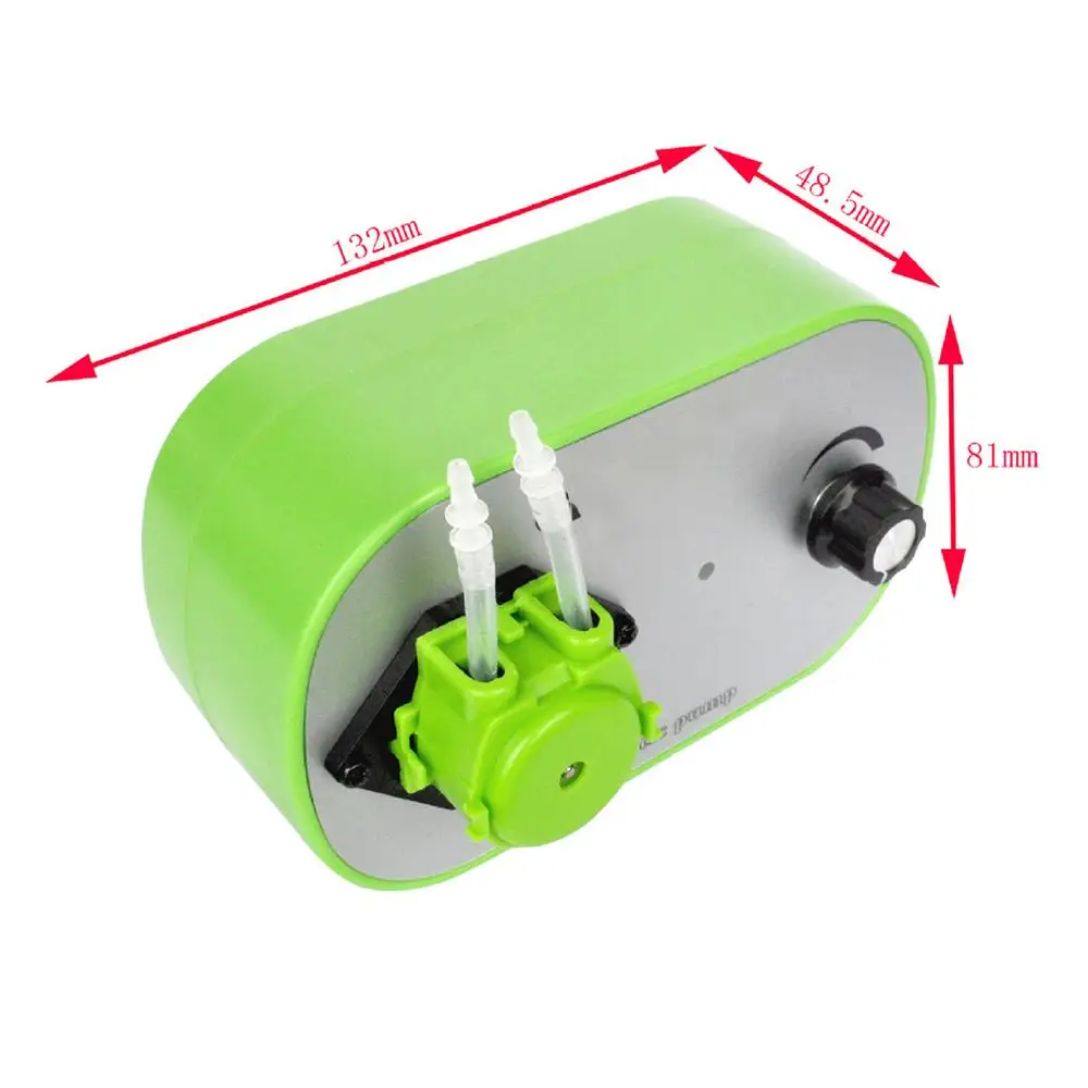 g628-1-1-peristaltic-pump-dosing-pump-ac100-240v-flow-rate-adjustable-peristaltic-pump-4～18ml-min-9～53ml-min-19～120ml-min-pump