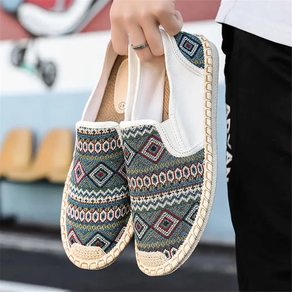 Multi-colored Wicker Luxury Moccasin Casual Vip Shoes Men Original Man Sneakers Deals Sports New Collection Factory Shuse