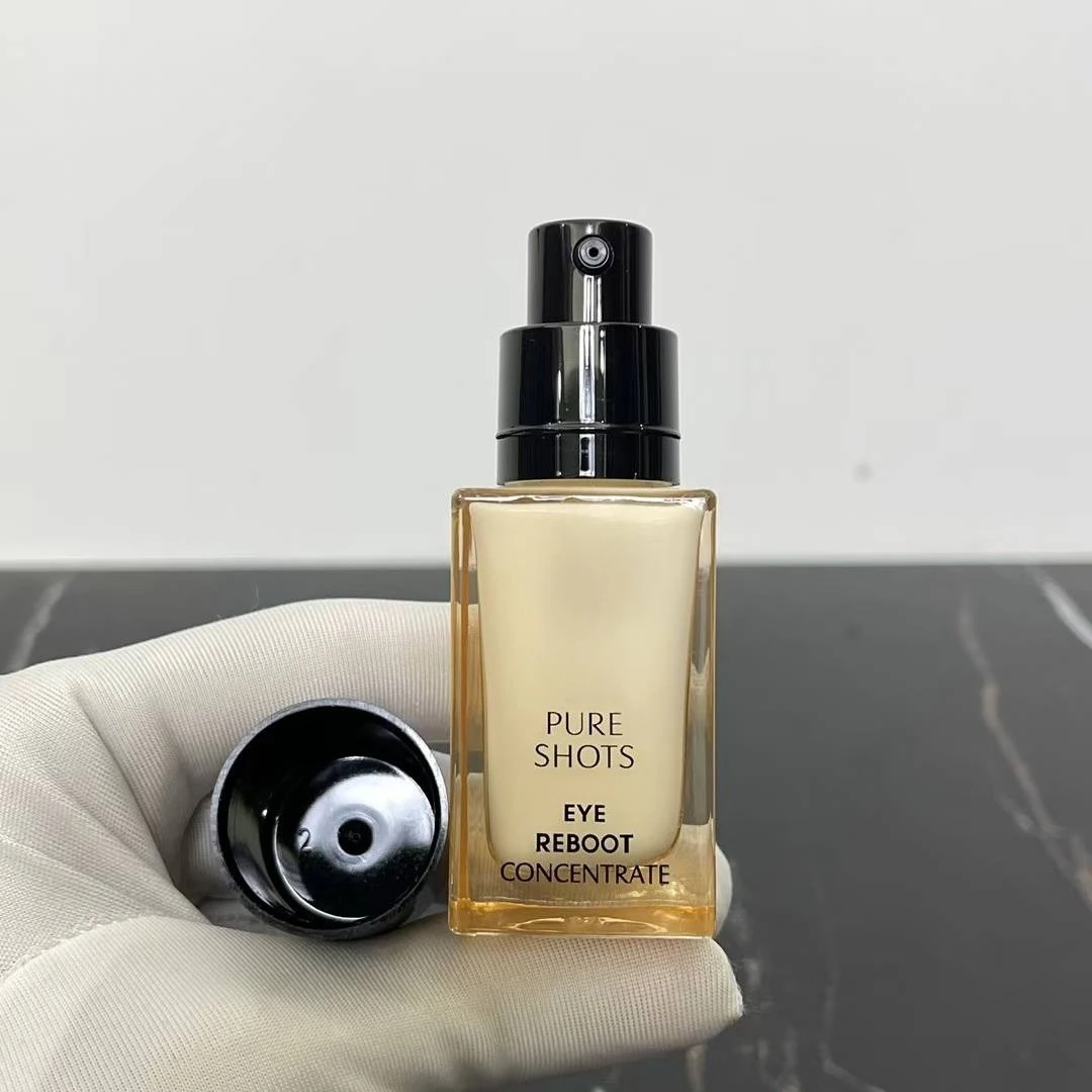 

PURE SHOTS EYE REBOOT CONCENTRATE 20 МЛ ИНСТРУМЕНТ ДЛЯ МАКИЯЖА