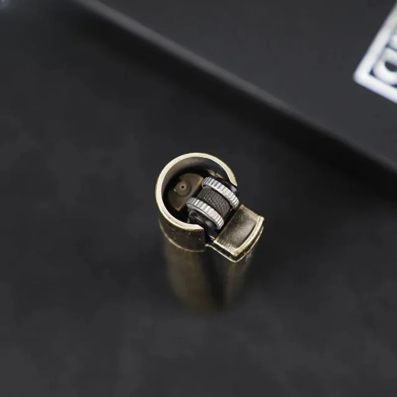 جديد المقص البستوني المحمولة طحن عجلة الصوان نفخ أخف معدنية النار غاز البوتان أخف وزنا نفاث الساخن بيع مؤخرًا