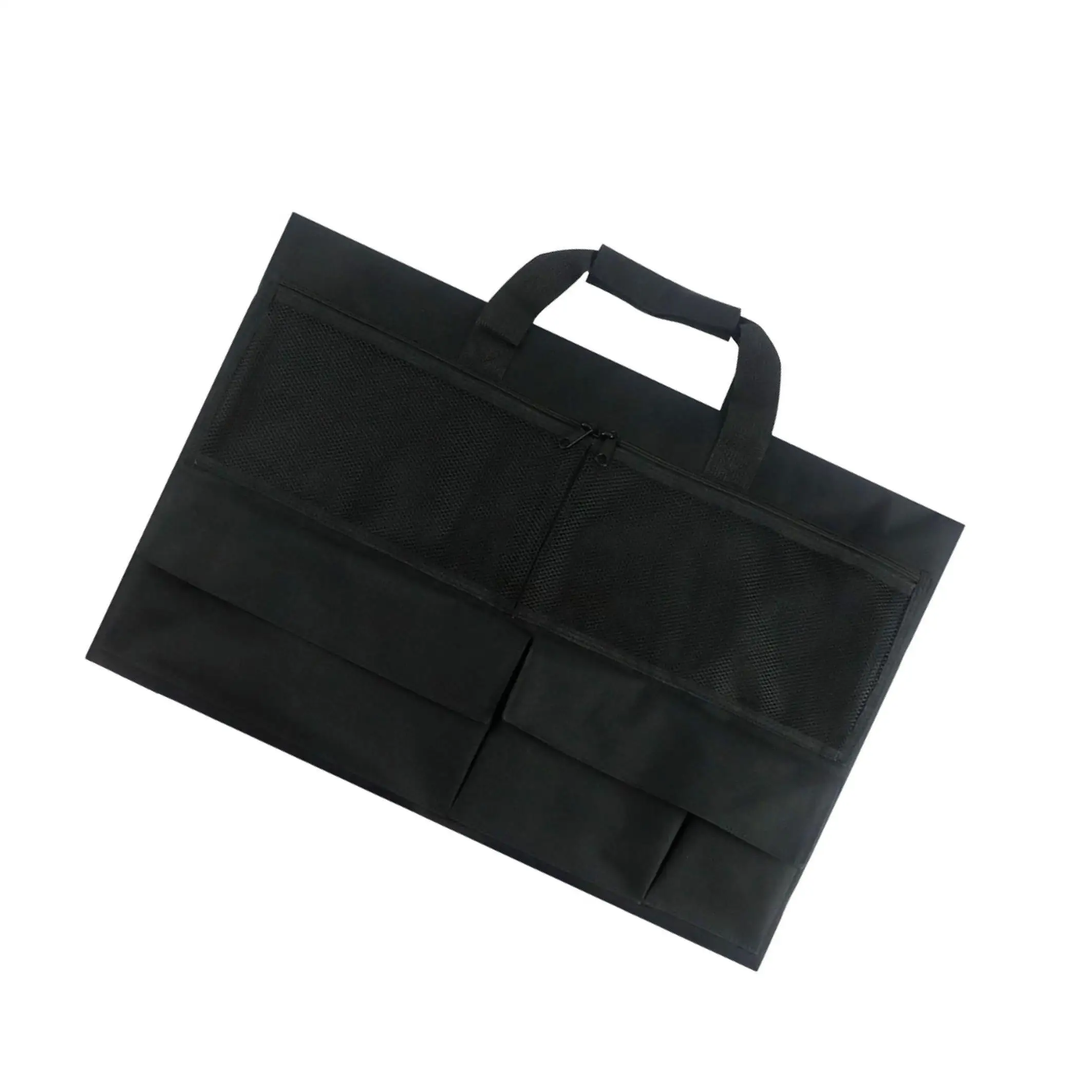 Travel Carrying Case 24 inch Screen Computer with Pockets for iMac Desktop