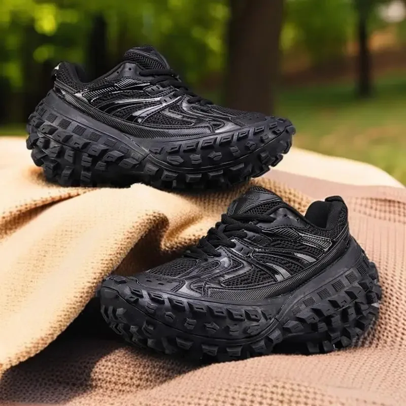 Stile fresco: sneaker comoda e leggera, scarpe da corsa casual, corsa da uomo, scarpe sportive da donna,