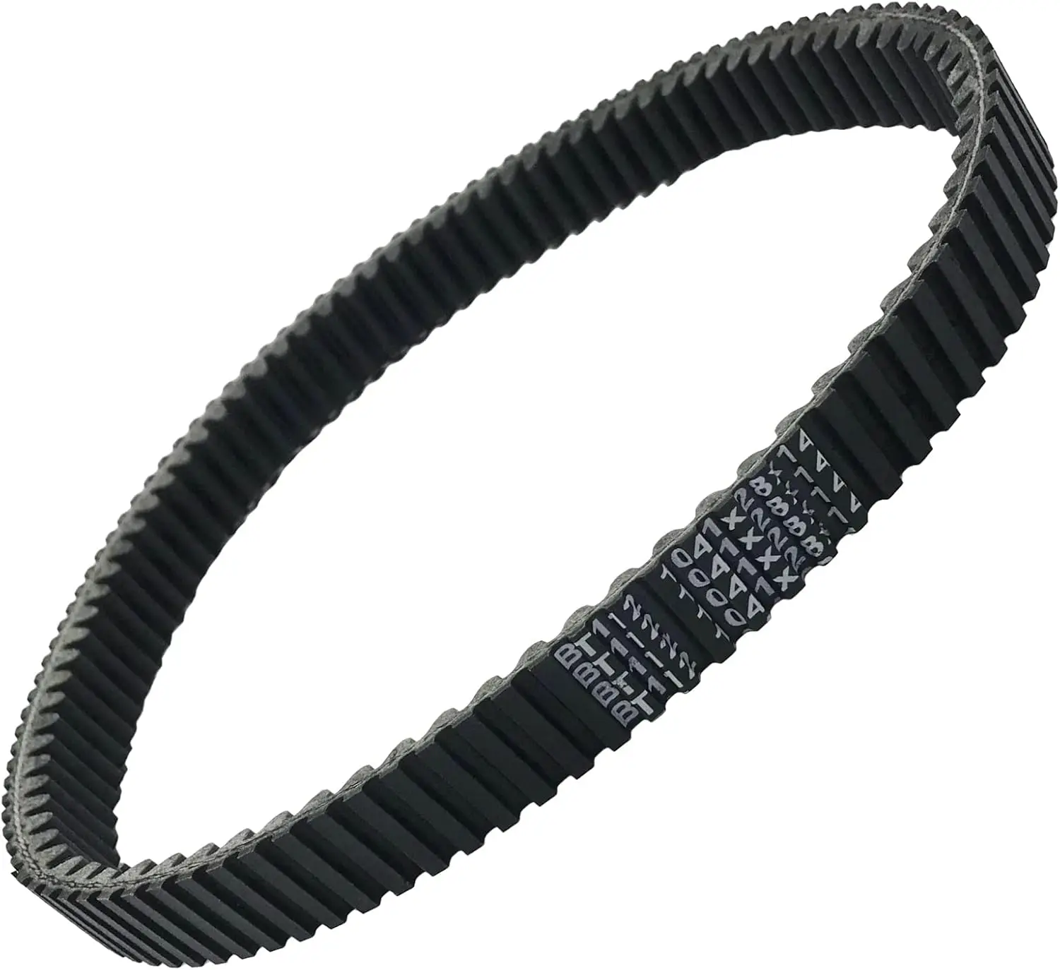 Correa de Transmisión Compatible con Polaris Angler 700 XP 700 2005-2007 Sportsman 700 800 EFI 2005-2008 RZR S 800 2009 Reemplaza 3211130 3211161 32