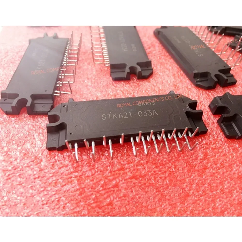 НОВЫЙ STK621-043A STK621-033A НОВЫЙ STK621-043A STK621-033A