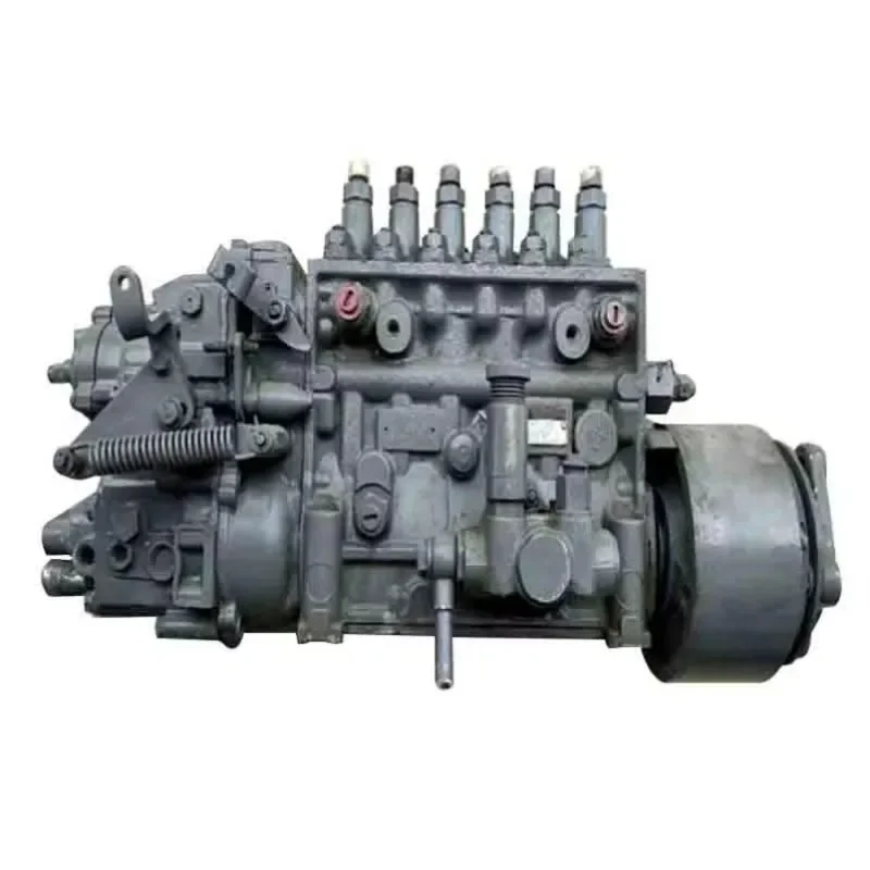

WSG 6HK1 6BG1 4BG1 6D16 Fuel Pump, 6HK1 Pump