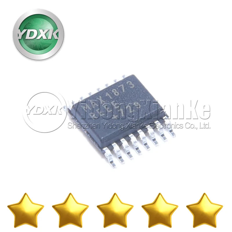 MAX1873REEE+ SSOP16 MAX221EAE Electronic Components MAX31760AEE+ MAX3221EAE+T MAX3221ECAE+T MAX3221EEAE MAX3221EEAE+T