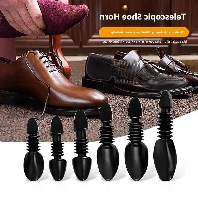 Scalable Shoe Trees…