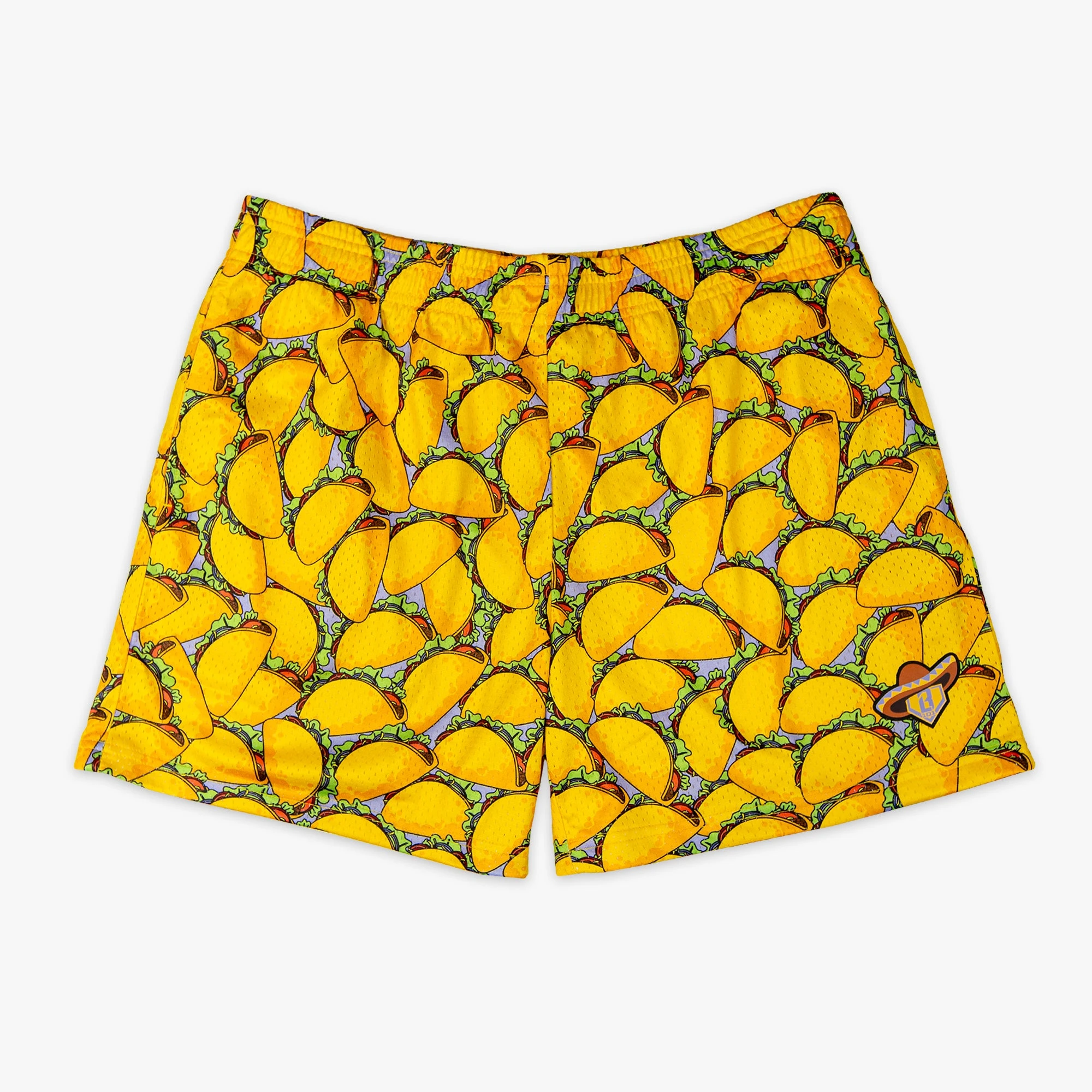 

2026 Summer New Men's Shorts 3D Printed Y2K Loose Casual Quick Drying Suitable for Daily and Training Wear, Versatile Pants