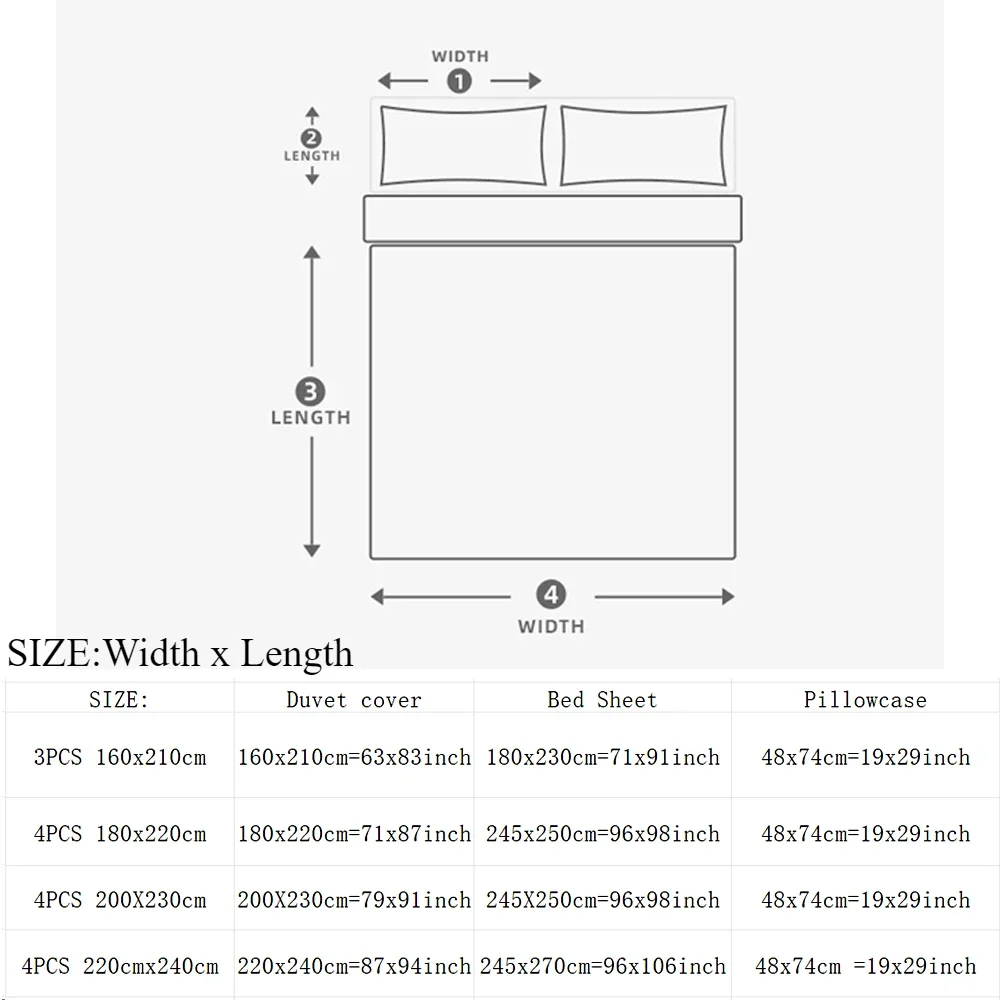 100% Cotton Nordic Solid Color Duvet Cover Single Double Queen King Simple Bedding Set Pillowcase Bedclothes Bedding Set 이불 커버