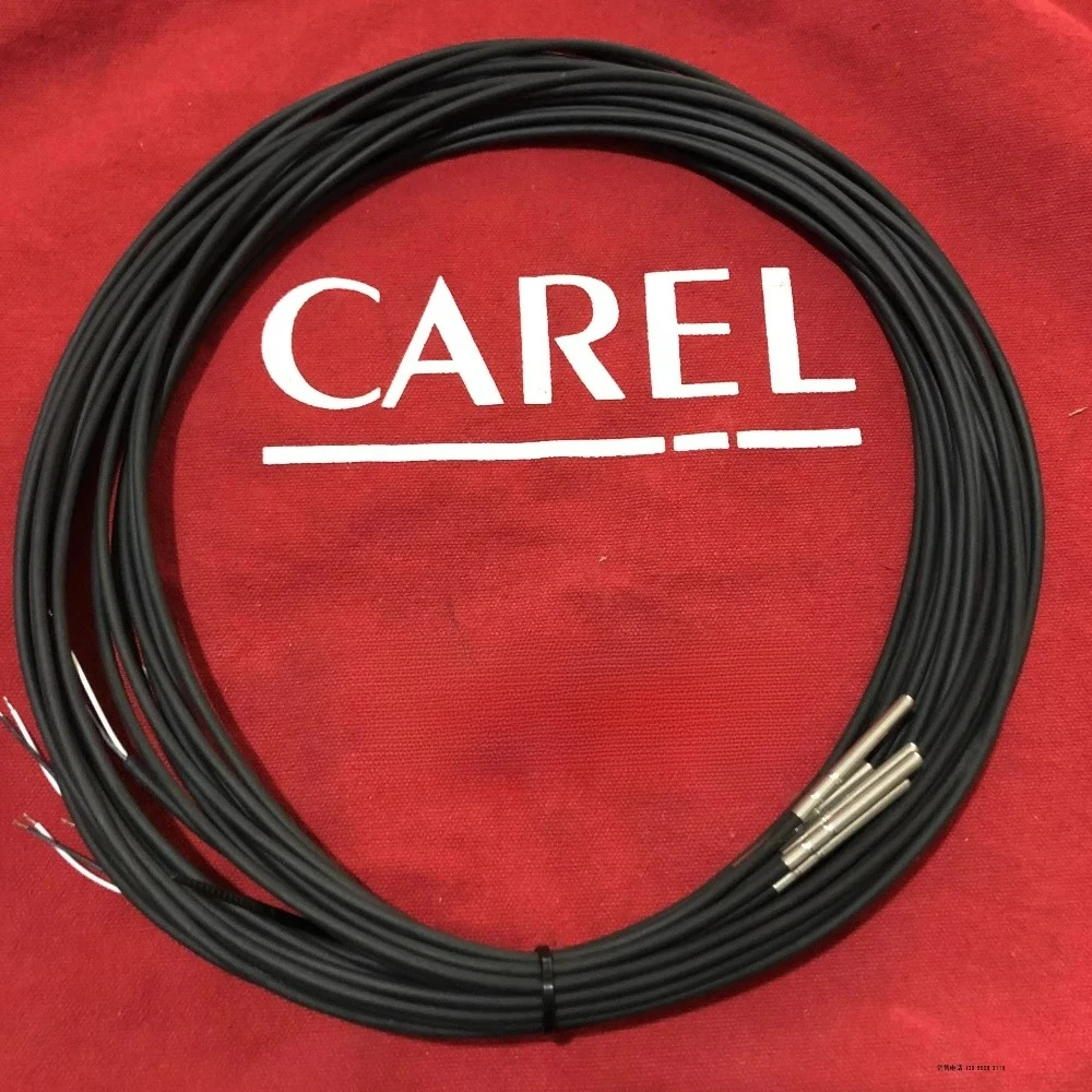 for CAREL NTC030WF00 NTC060WF00 Temperature Probe Expansion Valve Driver New Original