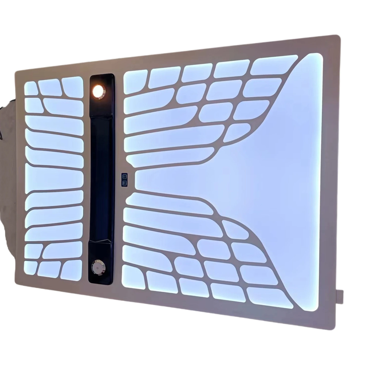 Promotional Luxury Van Interior Accessories Custom Roof Lights Van V-Vito V250 Dash Roof Lights