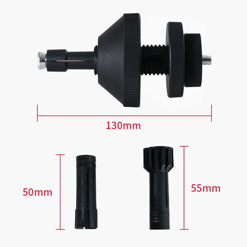 Universal Car Coupling Alignment Centering Disassembly Tool, Automobile Repair Modification Proofread Tool, 14.4-2120.9-29mm