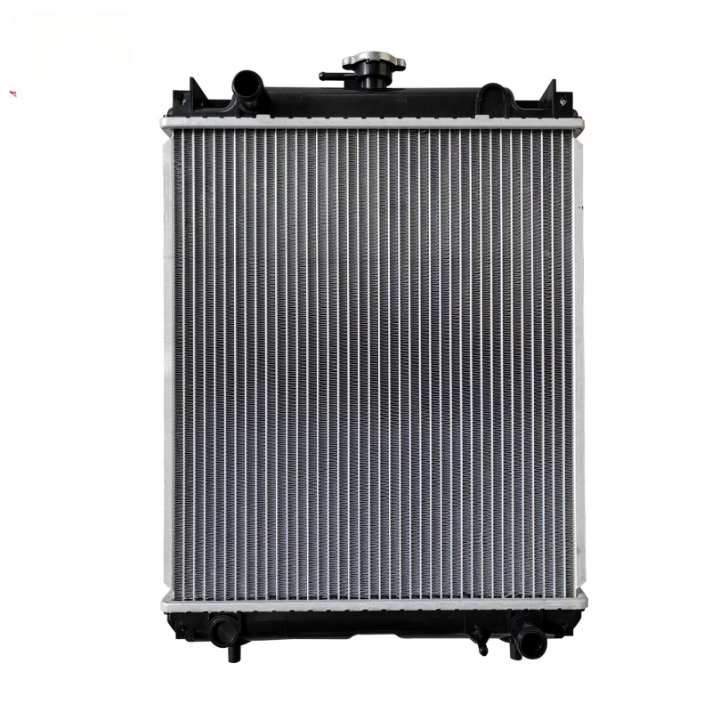 

Suitable for Yanmar 55 Generator Parts Excavator Radiator Water Tank