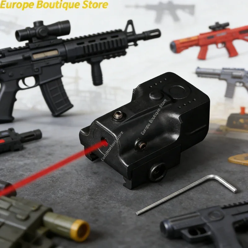 Bottom Mounted 2026…