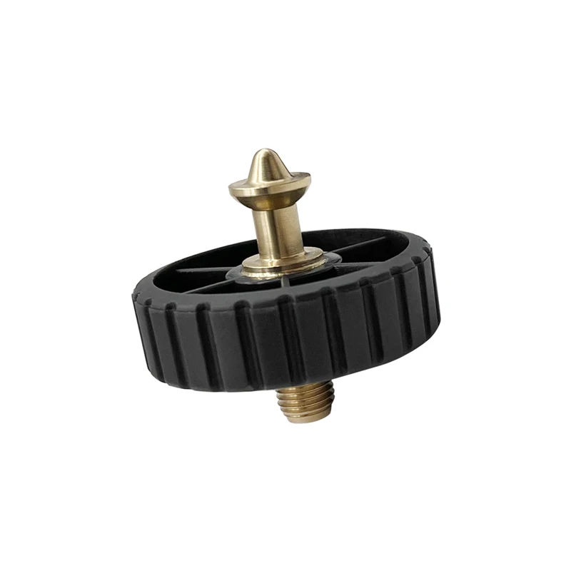 Foot Screw Spiral l for Total Station Adjust Theodolite Level Parts