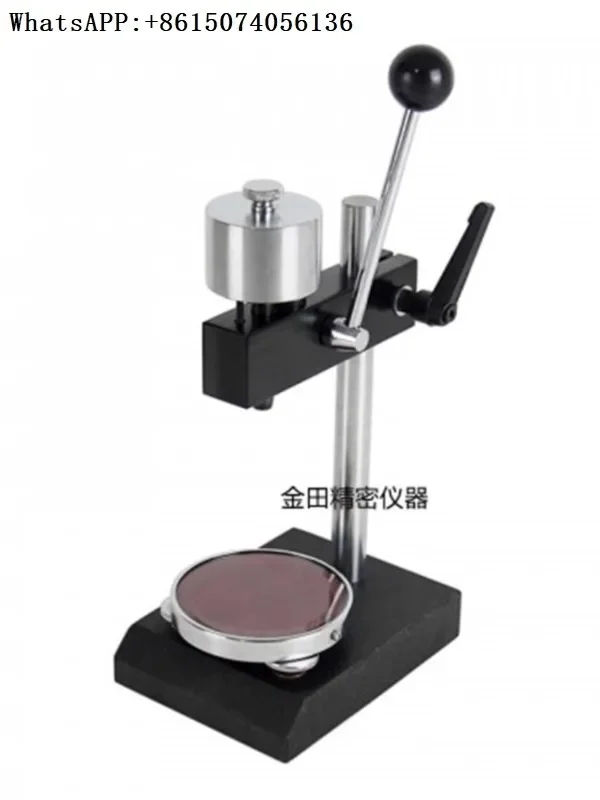 TECLOCK hardness tester bracket hardness tester test bench GS-612 GS-615