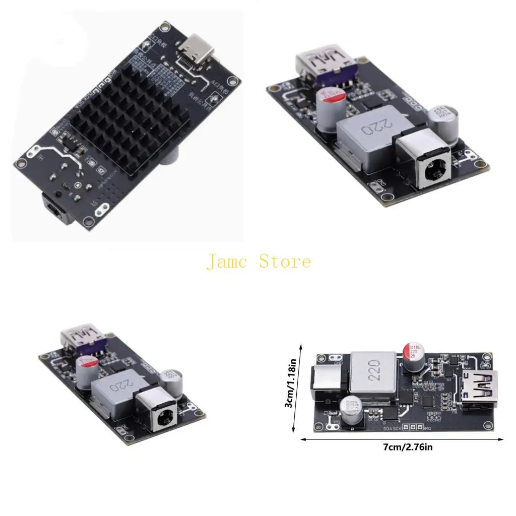 LX0B Intelligent 14… - image