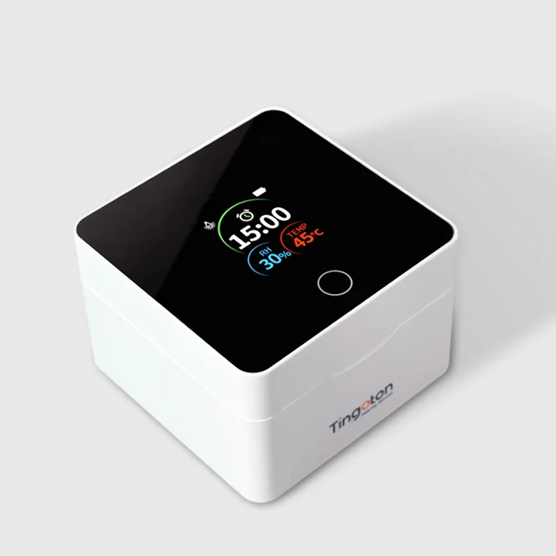 Portable Uv Hearing…