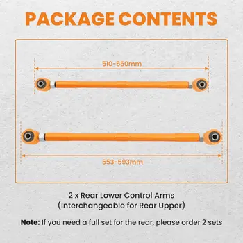 6 最佳銷售 迷你庫柏S R53配件 - №5