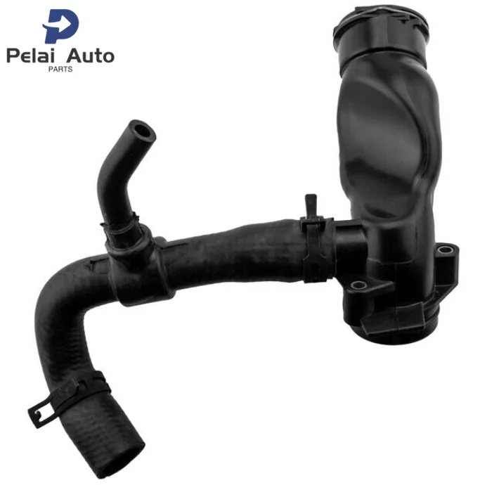 

A2712002056 A2712002552 2712002056 2712002552 Coolant Water Pipe For Mercedes Benz W204 W212 M271