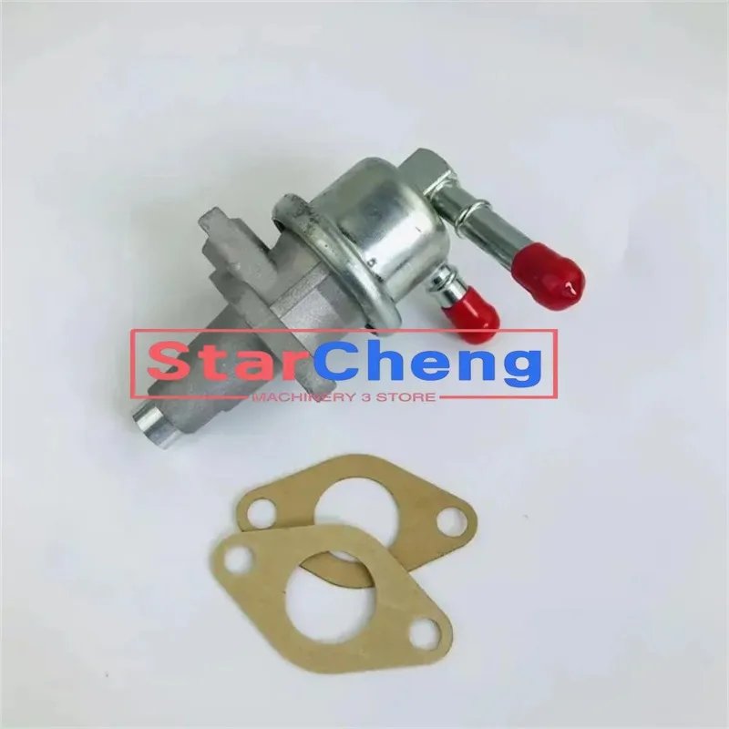 

Higher Quality for Kubota Engine V2203/V2003/2403 Oil Transfer Pump 17121-52030 Excavator Engine Accessories