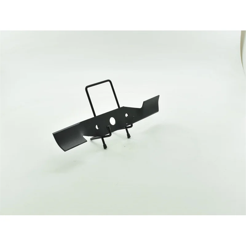 340mm Cutting Blade For Electric Lawn Mower, Garden Grass Trimming Machinery Replacement Spare Parts