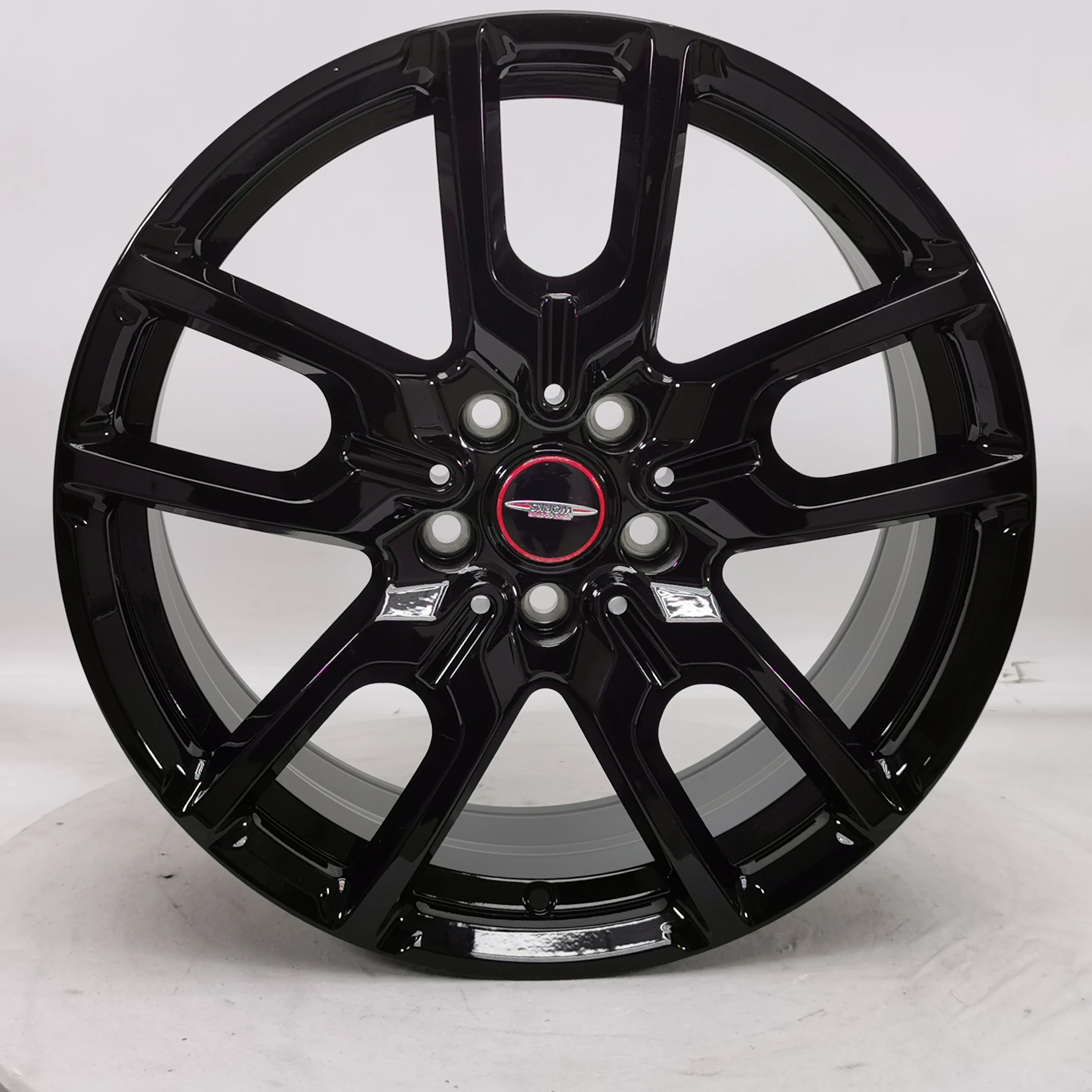 

High Quality Forged Rim 17 18 19 20 Inch Alloy Wheels 1 Piece 5x112 5x114 3 5x120 Passenger Car Wheels