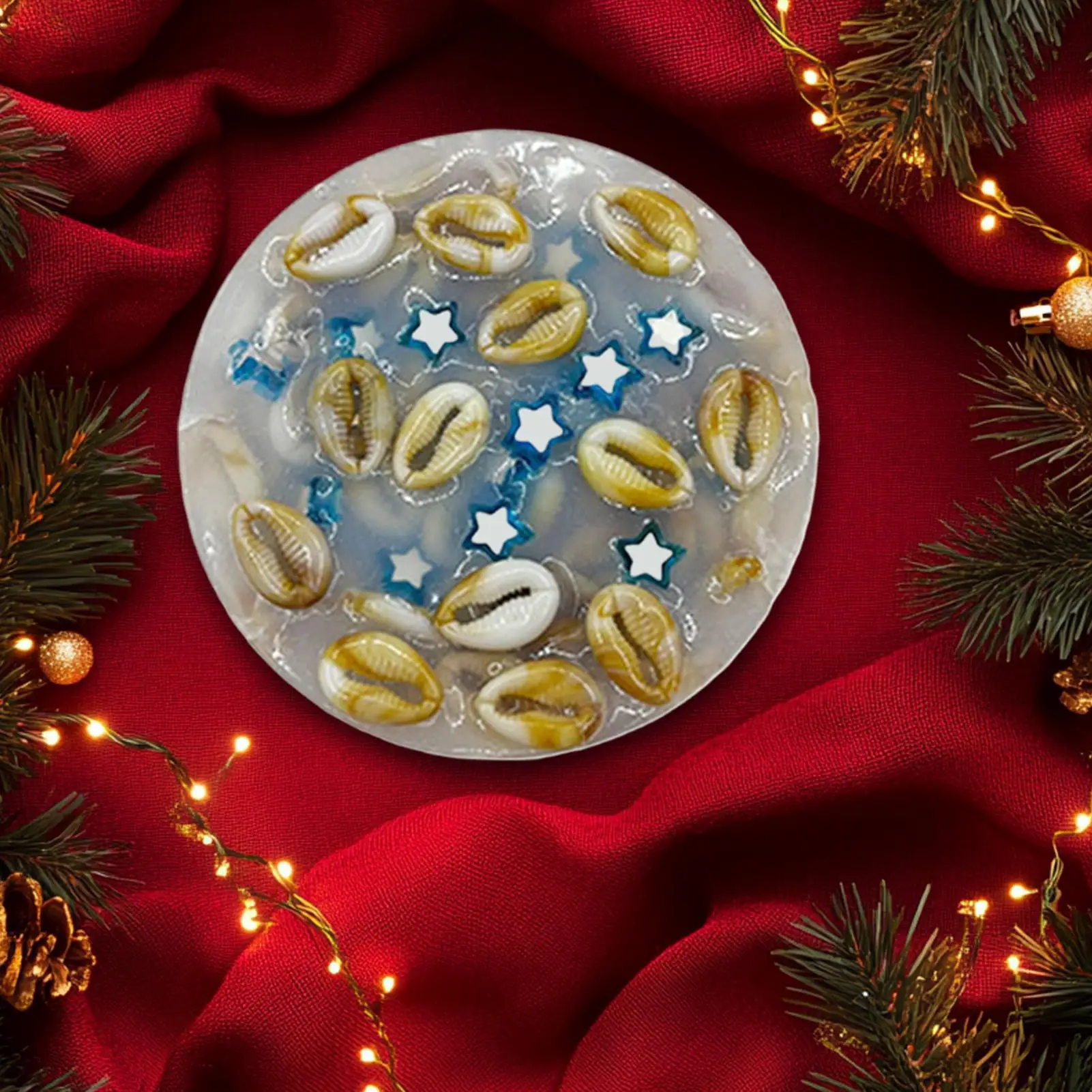 Silicone Skin Peeling Sensory Acne Squeezing Toy Sensory Game for Christmas Birthday Party Event Ornaments Squeeze Play Mat Gift