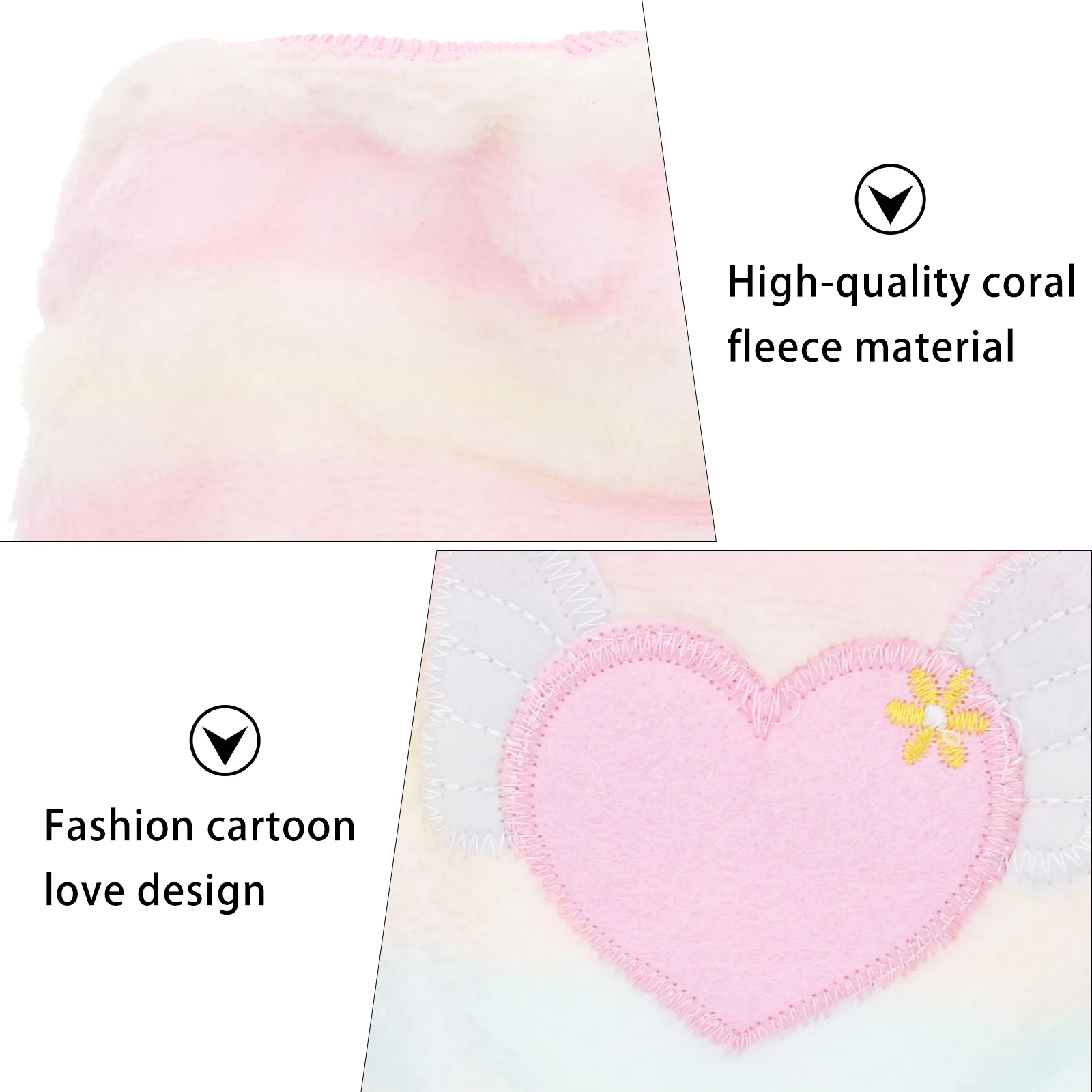 

Pet Clothes for Pets Cute Dog Vest Small Cat Flannel Outfit Custom Clothing off Dogs Pink Costume Kitten Outfits
