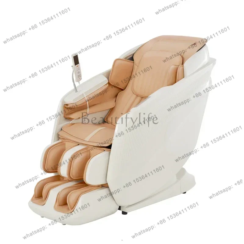 Factory Direct Sales Modern Sofa Massage Chair Ergonomic Electric Full Body Massage Beds Intelligence Portable Salon Furniture S